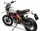 Ducati Scrambler 800 Desert Sled